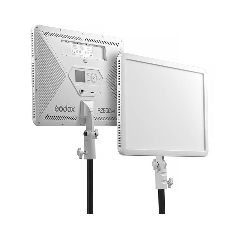 Lighting Godox P260c